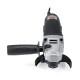 980W 220V Electric Angle Grinder Polishing Polisher Grinding Machine Cutting Tool