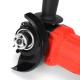 800W 100mm Electric Angle Grinder Cordless Brushless Polishing Machuine Cut Off Tool For Makita 18V Battery