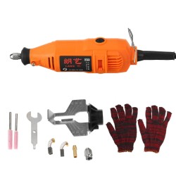 Portable Chainsaw Sharpener Electric Grinder Chain Saw Grinder File Pro Tools Set Portable Chainsaw Sharpener Electric Grinder Chain Saw Grinder File Pro Tools Set