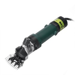 110V/220V 900W Electric Shearing Machine Wool Scissors 6 Gear Speed Adjustable For Sheep Goat Clipper Tools Kit 110V/220V 900W Electric Shearing Machine Wool Scissors 6 Gear Speed Adjustable For Sheep Goat Clipper Tools Kit