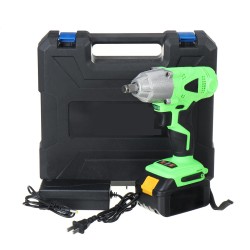 280n/m 13000mAh Li Battery Electric Wrench Car Repair Electric Drill Screwdriver 280n/m 13000mAh Li Battery Electric Wrench Car Repair Electric Drill Screwdriver