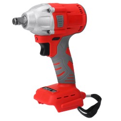 800N.M Brushless Torque Wrench Electric Screwdriver Wrench Cordless Rechargable Screw Driver Wrench Power Tool Adapted To Makita Battery 800N.M Brushless Torque Wrench Electric Screwdriver Wrench Cordless Rechargable Screw Driver Wrench Power Tool Adapted To Makita Battery