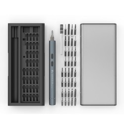 Mini D2 Plus Electric Screwdriver Precision Charging Digital Phone Notebook Refining Mini D2 Plus Electric Screwdriver Precision Charging Digital Phone Notebook Refining