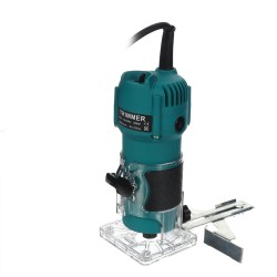 110V/220V 800W Trim 30000RPM Router Edge Wood Clean Cuts Power Woodworking Tool 110V/220V 800W Trim 30000RPM Router Edge Wood Clean Cuts Power Woodworking Tool