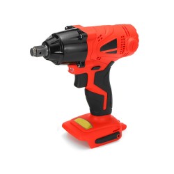 1/2inch 88VF Brushless Electric Wrench Cordless Impact Wrench Drilling For Makita Battery 1/2inch 88VF Brushless Electric Wrench Cordless Impact Wrench Drilling For Makita Battery
