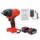 2 Battery & EU Plug3  + $10.00 