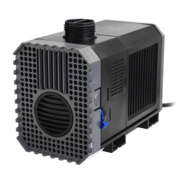 100W 1600 GPH Submersible Pump Circulation Pump Fish Tank Aquarium Adjustable CHJ-6000 100W 1600 GPH Submersible Pump Circulation Pump Fish Tank Aquarium Adjustable CHJ-6000
