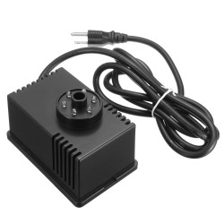 10W 600L/H Waterproof Aquarium Water Pump Mini Fish Pond LED Submersible Pump 10W 600L/H Waterproof Aquarium Water Pump Mini Fish Pond LED Submersible Pump