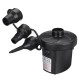 110-240V 10000pa Max Electric Air Pump Quick Air Filling Pump Portable Inflator Deflator Pump With 3 Detachable Nozzles