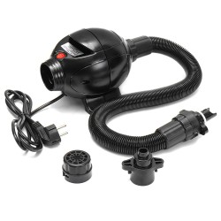 110V/220V Electric Air Pump For Air Track Inflatable Tumbling Home Gymnastics Tumbling Mat 110V/220V Electric Air Pump For Air Track Inflatable Tumbling Home Gymnastics Tumbling Mat