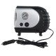 12V Auto Car Tire Inflator Pump Tyre Air Compressor Portable Heavy Duty Digital Display Tire Inflator Air Pump