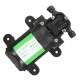 12V DC 12.5cm Water Pump for Home Camper Caravan Marine