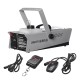 1500W 220V Stage Fog Smoke Machine Fogger Wireless Remote No Light for Wedding Party