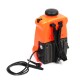 16L Electric Pressure Sprayer Battery Rechargeable Garden Chemical Killer