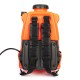 16L Electric Pressure Sprayer Battery Rechargeable Garden Chemical Killer