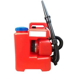 220V 16L 2600W Electric ULV Fogger Sprayer Machine 220V 16L 2600W Electric ULV Fogger Sprayer Machine