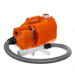 220V 1800W Electric ULV Fogger Sprayer 7L Mosquito Killer Home Office Industrial