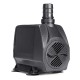 220V 4-75W Submersible Water Pump Silent Long-lasting Aquarium Pond Fish Tank Filter Water Pump