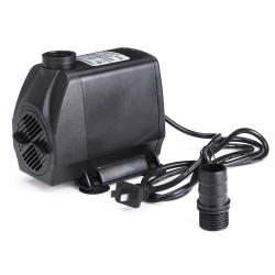 220V 4-75W Submersible Water Pump Silent Long-lasting Aquarium Pond Fish Tank Filter Water Pump 220V 4-75W Submersible Water Pump Silent Long-lasting Aquarium Pond Fish Tank Filter Water Pump