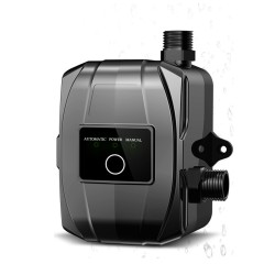 24V 150W Household Booster Pump Integrated Booster Pump Connector 24V 150W Household Booster Pump Integrated Booster Pump Connector