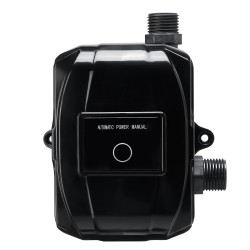 24V 150W Household Booster Pump Integrated Booster Pump Connector