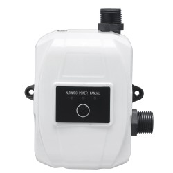 24V 150W Household Booster Pump Integrated Booster Pump Connector 24V 150W Household Booster Pump Integrated Booster Pump Connector