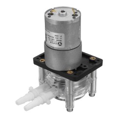 24V 400ml/min Peristaltic Pump Tube Dosing Vacuum Aquarium Lab Analytical Water 24V 400ml/min Peristaltic Pump Tube Dosing Vacuum Aquarium Lab Analytical Water