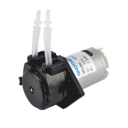 24V Micro Peristaltic Pump Water Pumps DC Self-priming Pump Metering Pumps 24V Micro Peristaltic Pump Water Pumps DC Self-priming Pump Metering Pumps