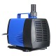 300-5000L/H 85W/105W/135W Submersible Water Pump Aquarium Fountain Fish Pond Tank Hydroponics