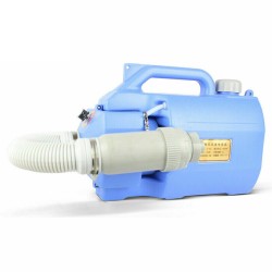 5L 220V Electric Disinfection Cold Fogger Sprayer ULV Fogger Disfectant Tool 5L 220V Electric Disinfection Cold Fogger Sprayer ULV Fogger Disfectant Tool