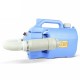 5L 220V Electric Disinfection Cold Fogger Sprayer ULV Fogger Disfectant Tool