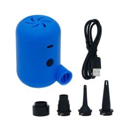 5V USB Mini Portable Electric Air Pump Swimming Ring Inflate Deflate Inflator 5V USB Mini Portable Electric Air Pump Swimming Ring Inflate Deflate Inflator