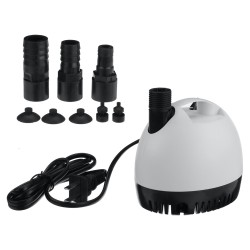 5W/25W/35W Fish Tank Water Pump Submersible Pond Aquarium Waterfall Fountain Sump 5W/25W/35W Fish Tank Water Pump Submersible Pond Aquarium Waterfall Fountain Sump