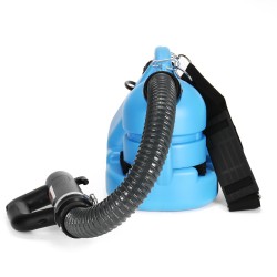 7L Electric Fogger Disinfection Mist Sprayer Mosquito Killer Farm Industrial 7L Electric Fogger Disinfection Mist Sprayer Mosquito Killer Farm Industrial