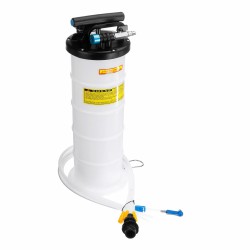 7L Manual Pneumatic Fluid Extractor Oil Transfer Car Engine Diesel Fuel Tank Liquid Extractor Transfer Pump 7L Manual Pneumatic Fluid Extractor Oil Transfer Car Engine Diesel Fuel Tank Liquid Extractor Transfer Pump