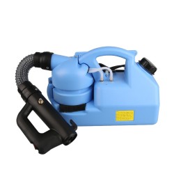 7L ULV Electric Fogger Disinfection Sprayer Weed Killer Office Home Portable 7L ULV Electric Fogger Disinfection Sprayer Weed Killer Office Home Portable