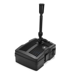 9W UV Sterilizer with Submersible Pump Filter Aquarium Fish Tank 1000L/2000L/2500L 9W UV Sterilizer with Submersible Pump Filter Aquarium Fish Tank 1000L/2000L/2500L