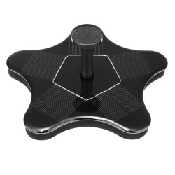 AS50A1 1.4W 5V Solar Panel Pump Fountain Pump Kit Pool Pond Watering Submersible Petals Fountain AS50A1 1.4W 5V Solar Panel Pump Fountain Pump Kit Pool Pond Watering Submersible Petals Fountain