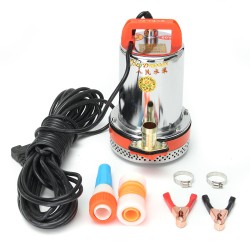 DC 12V/24V/48V/60V Solar Powered Deep Water Well Pump Submersible Farm Garden DC 12V/24V/48V/60V Solar Powered Deep Water Well Pump Submersible Farm Garden