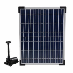 DC40Q-1702 Solar Power Fountain Kit Solar Panel Garden Solar Fountain Landscape Floating Fountain Water Pump DC40Q-1702 Solar Power Fountain Kit Solar Panel Garden Solar Fountain Landscape Floating Fountain Water Pump