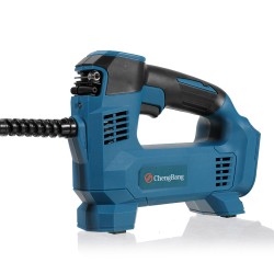 88VF Cordless Lithium Battery Air Pump Rechargeable Air Pump Electric Inflator Multi-purpose Outdoor Tools 88VF Cordless Lithium Battery Air Pump Rechargeable Air Pump Electric Inflator Multi-purpose Outdoor Tools