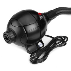 Electric Air Tumbling Track Gym Pump Gymnastics Mats Pump Air Compressor Black EU/US Plug Electric Air Tumbling Track Gym Pump Gymnastics Mats Pump Air Compressor Black EU/US Plug