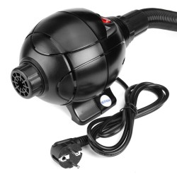 Electric Air Tumbling Track Gym Pump Gymnastics Mats Pump Air Compressor Black EU/US Plug Electric Air Tumbling Track Gym Pump Gymnastics Mats Pump Air Compressor Black EU/US Plug