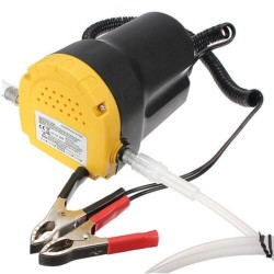 Engine Oil Pump 24V 12V Electric Diesel Fluid Sump Scavenge Exchange Transfer Suction Pump Engine Oil Pump 24V 12V Electric Diesel Fluid Sump Scavenge Exchange Transfer Suction Pump