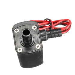 Mini DC12V 3M Micro Quiet Motor Submersible Brushless Water Pump Mini DC12V 3M Micro Quiet Motor Submersible Brushless Water Pump