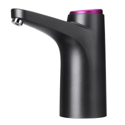 Portable USB Wireless Electric Water Pump Drinking Bottle Dispenser Touch Control Portable USB Wireless Electric Water Pump Drinking Bottle Dispenser Touch Control
