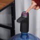 Portable USB Wireless Electric Water Pump Drinking Bottle Dispenser Touch Control
