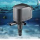 Submersible Fish Tank Water Pump Fully Compatible Filter Cycle Purify Swimming Pool Pond 12W/18W/25W/35W/40W