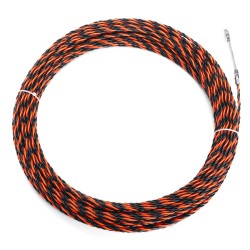 8 Sizes 5mm Cable Puller Fiberglass Wire Puller Electrical Tool Fish Tape Cable 8 Sizes 5mm Cable Puller Fiberglass Wire Puller Electrical Tool Fish Tape Cable