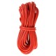 DANIU 10 Meter Red Silicone Wire Cable 10/12/14/16/18/20/22AWG Flexible Cable